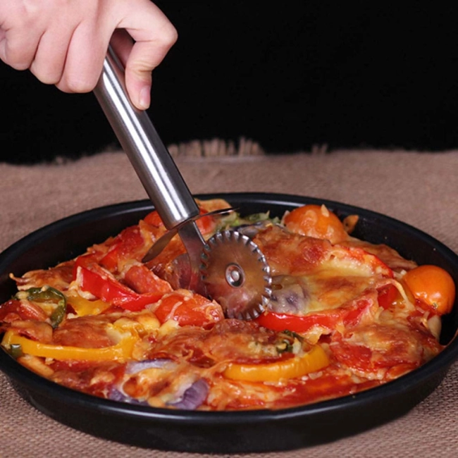 резак для пиццы