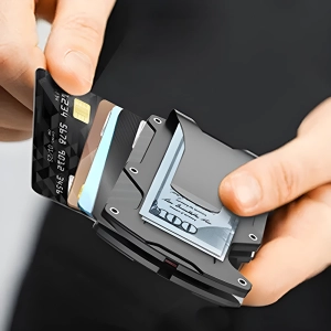 rfid-держатель для карт