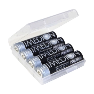 Кейс для батареек