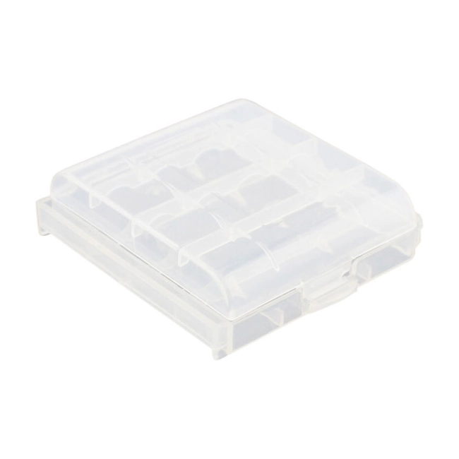 кейс для аккумуляторов