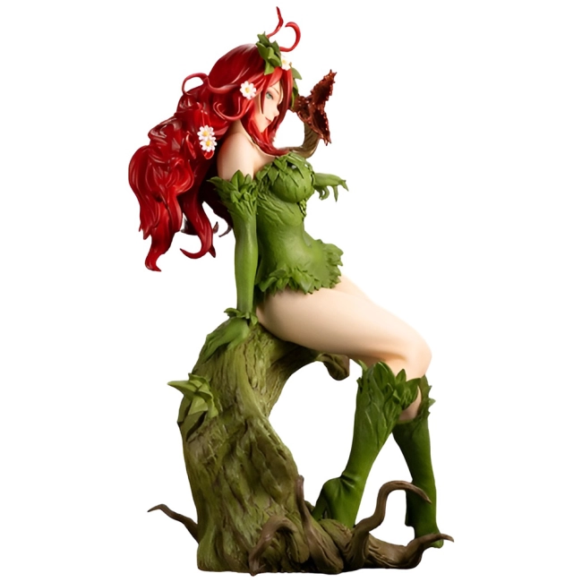 Фигурка Ядовитый Плющ