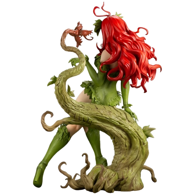 Фигурка poison ivy