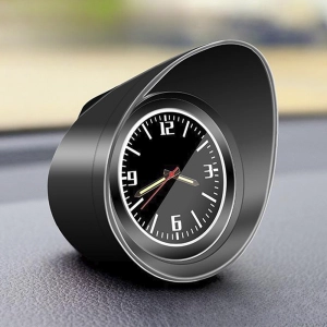 электронные часы в машину