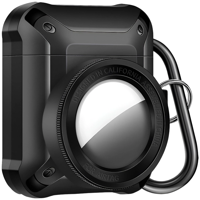 защитный чехол для AirPods и AirTag