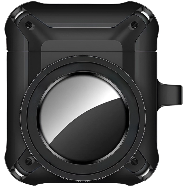 чехол для AirPods первого и второго поколения