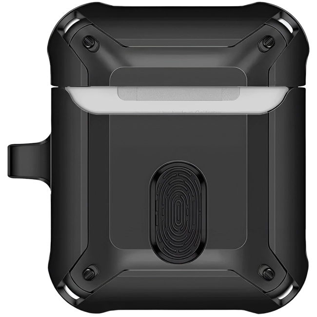 защитный чехол для аирподс