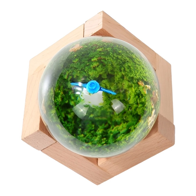 Фігурка для декорації на стіл