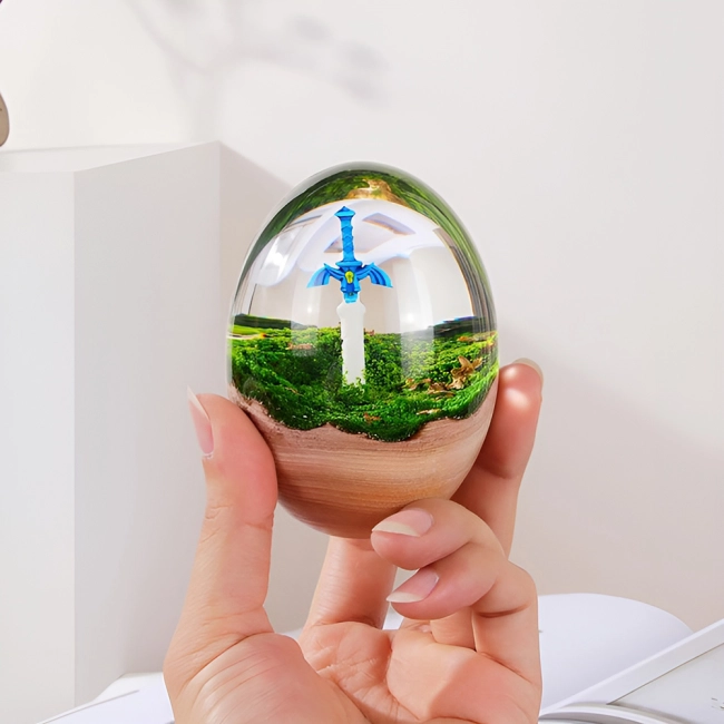 Декорація для дому на підставці