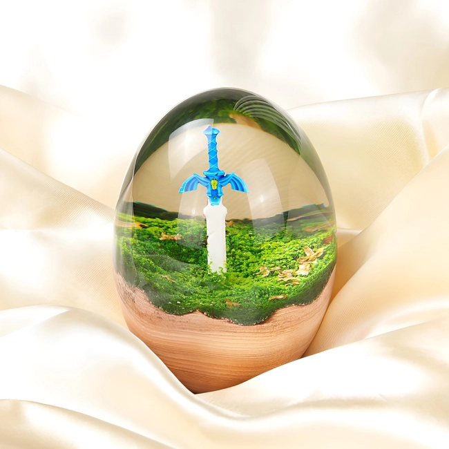 Декорація для дому з підставкою