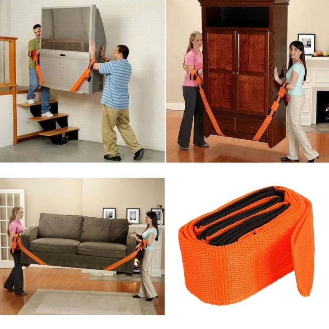 ремни для перемещения груза