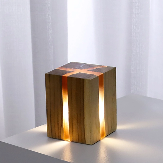 ночник в виде дерева