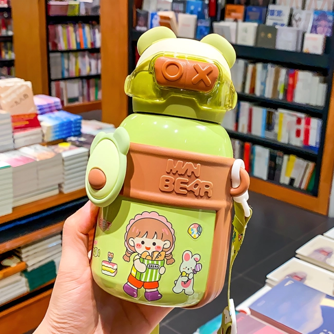 детская бутылка для воды