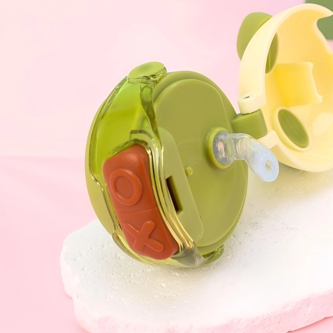 бутылка-термос для воды