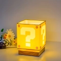 Лампа Super Mario