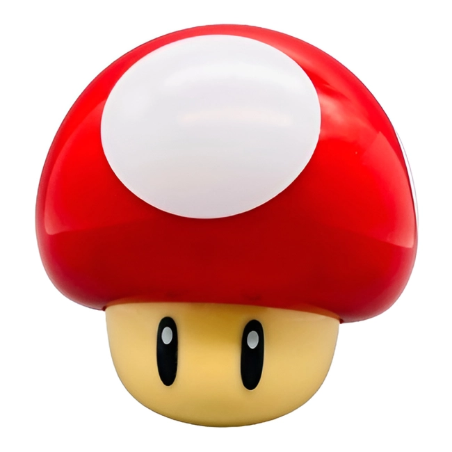 Super Mario ночник