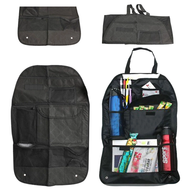 органайзер на спинку автомобиля