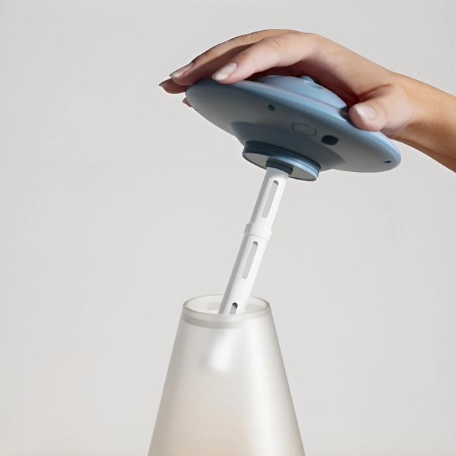 нло увлажнитель воздуха