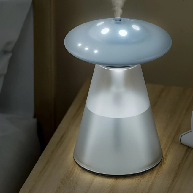 беспроводной увлажнитель воздуха