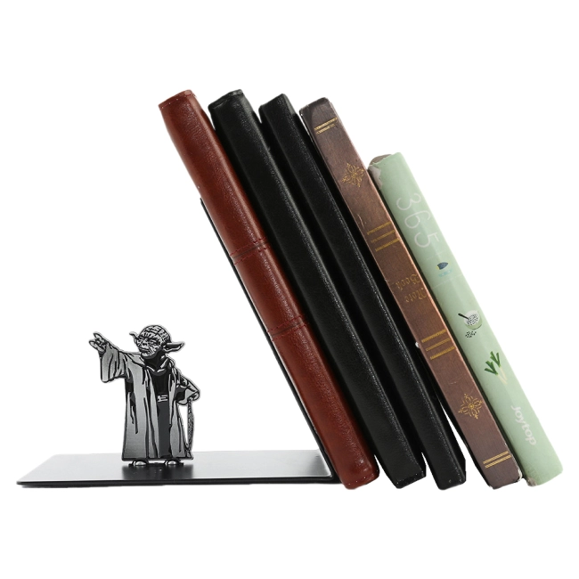держатель для книг Йода