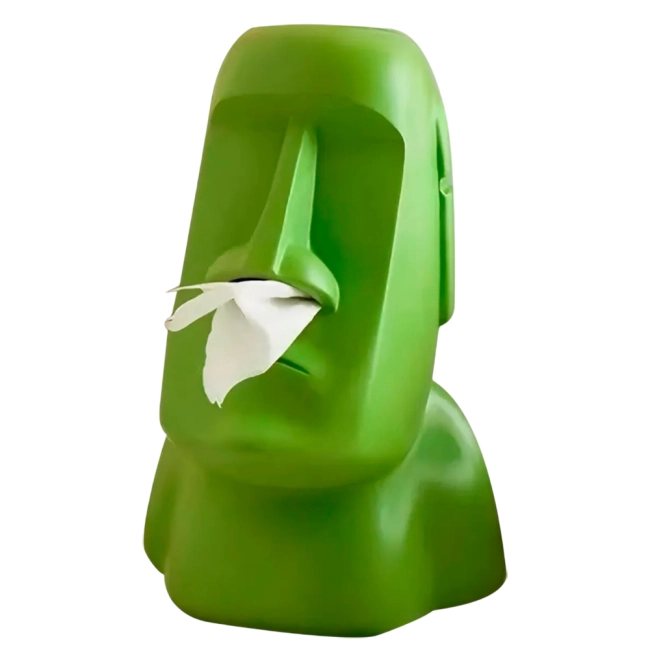 Серветниця острів паски