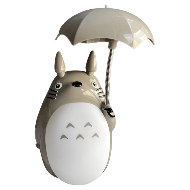 Светильник Тоторо