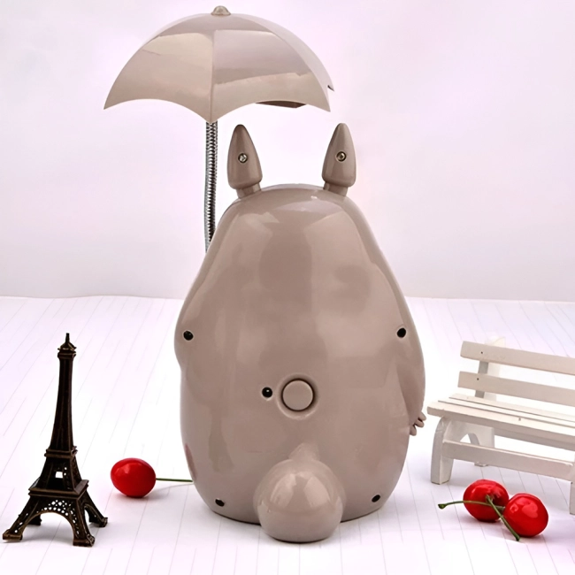 Лампа Totoro