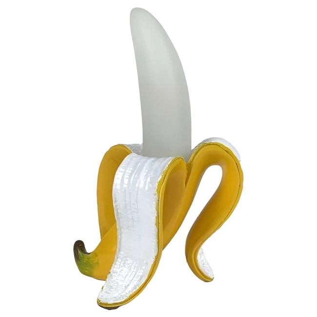 Светильник в виде банана