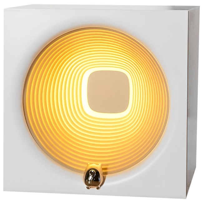 ночник в спальню на тумбочку