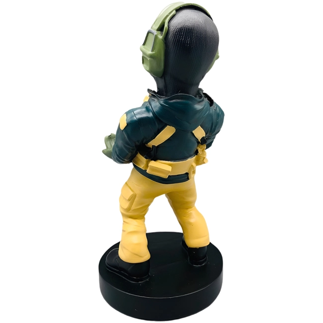 подставка для джойстика гоуст