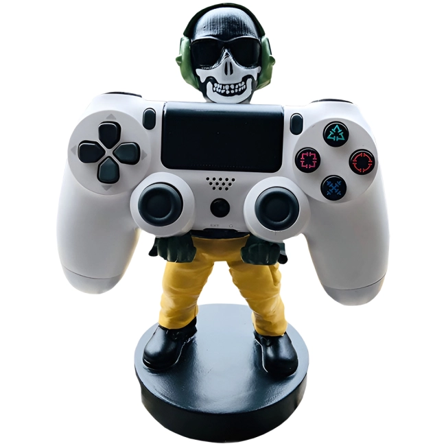 подставка для геймпада ghost