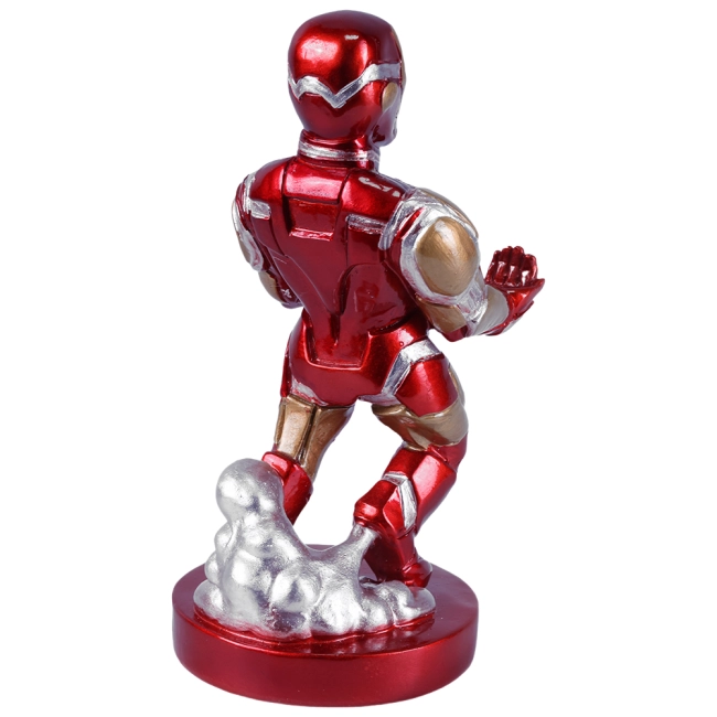 держатель железный человек