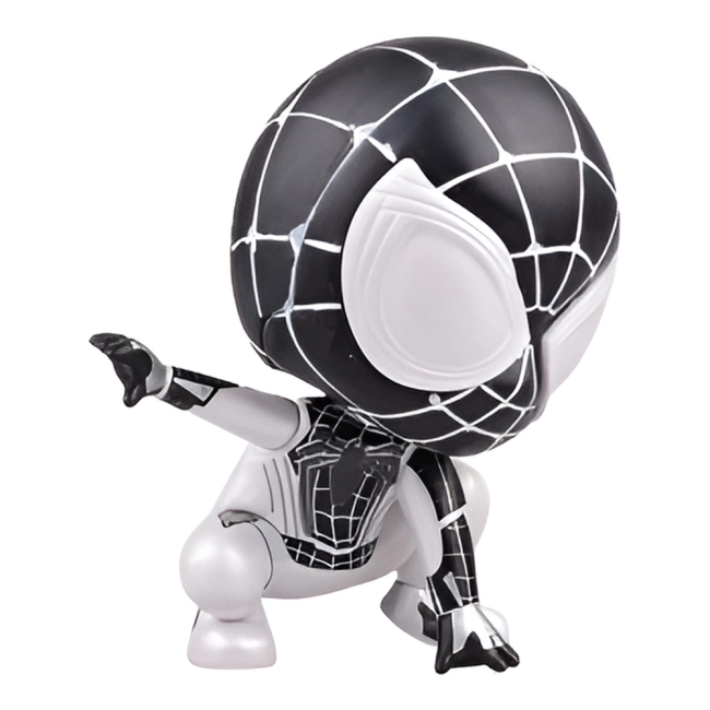 Π‘ΡΠ°ΡΡΡΡΠΊΠ° Spider-man