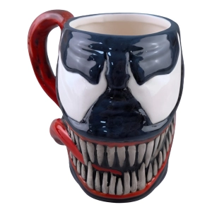 Кружка Веном