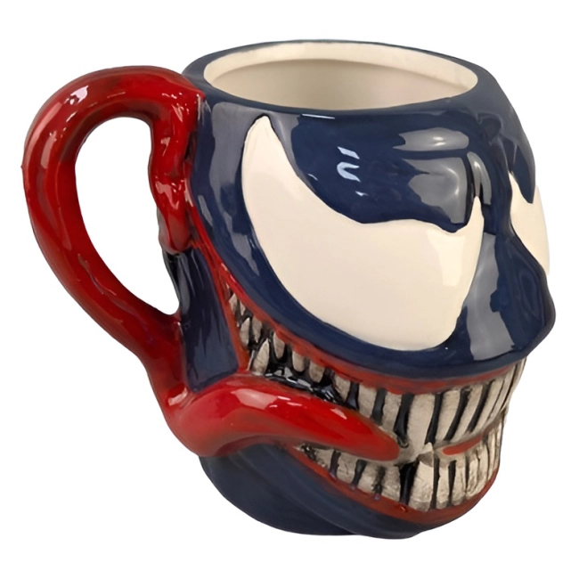 Чашка Веном