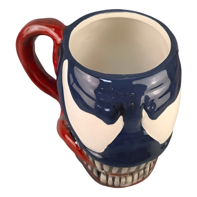 Кружка venom