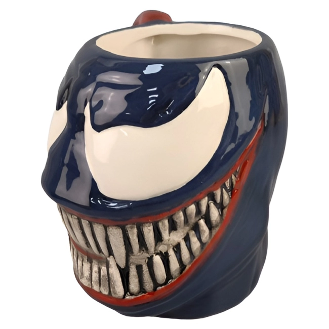 Чашка venom