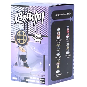 Blind box з фігуркою рандомна фігурка