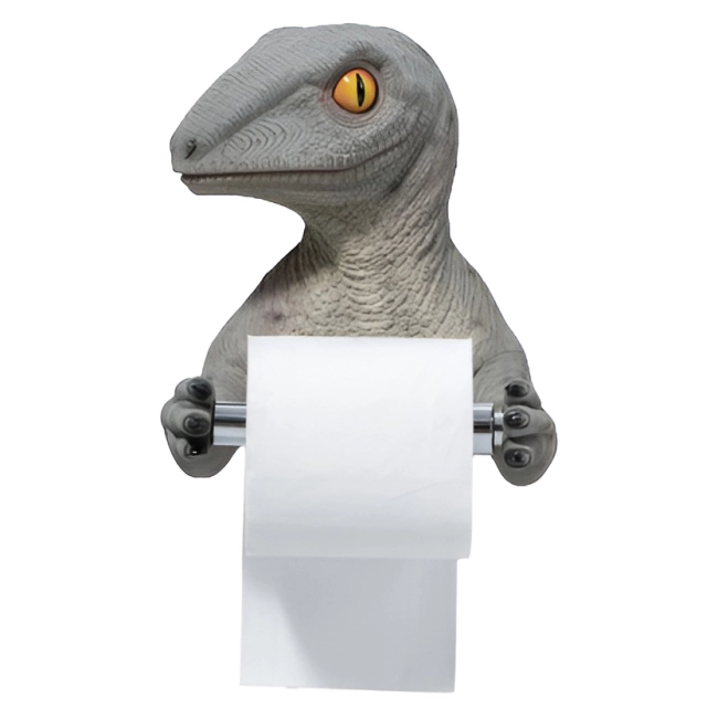 Держатель для бумаги в туалет