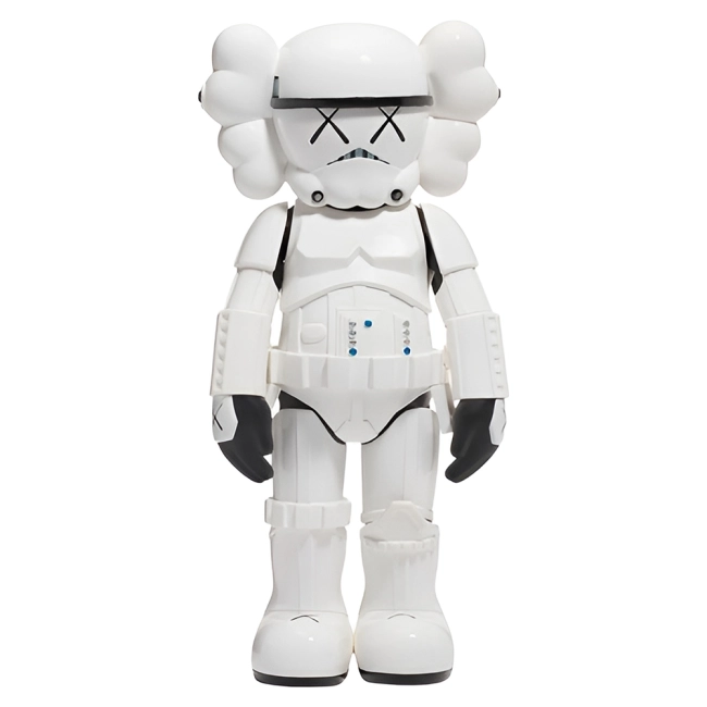 Фигурка Кавс