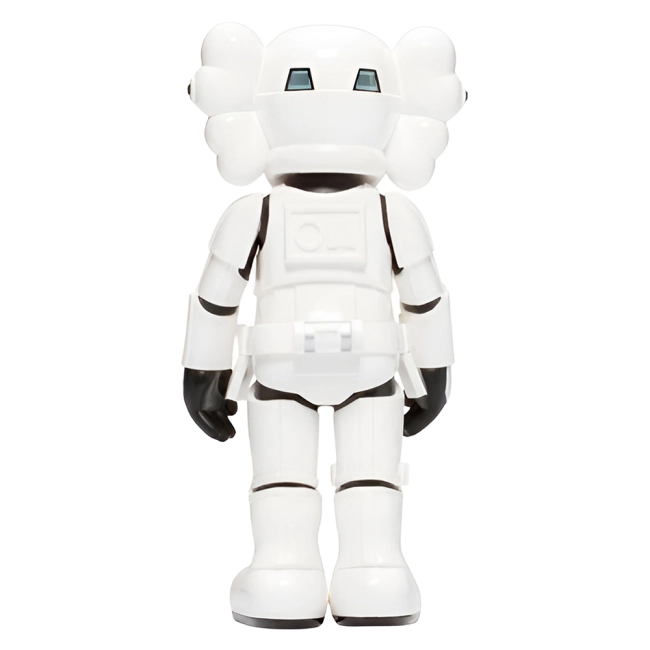 Статуэтка кавс