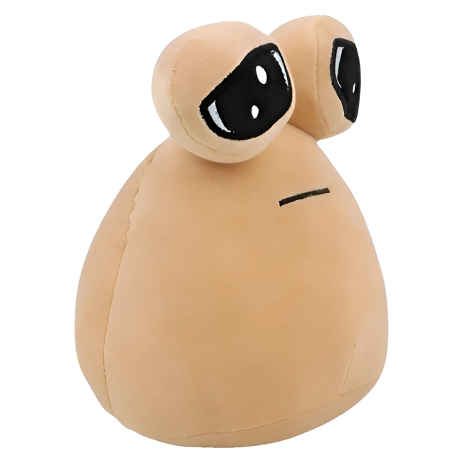 Плюшевий Поу