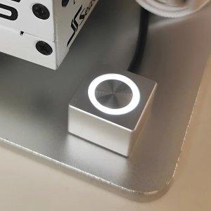 Кнопка включения ПК с подсветкой кнопка включения пк