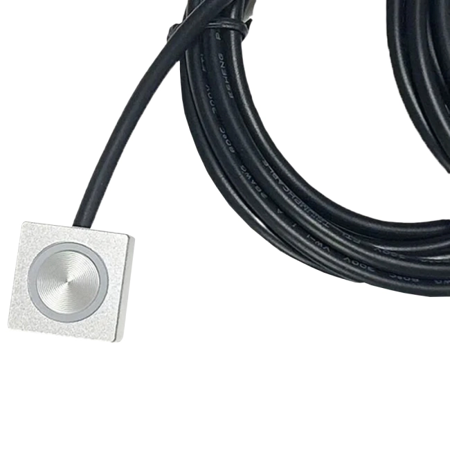 внешний выключатель питания компьютера