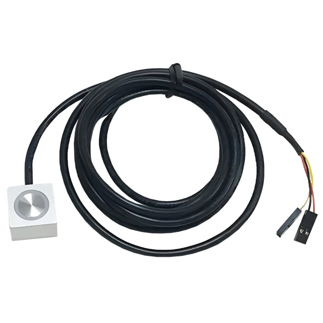 кнопка запуска компьютера