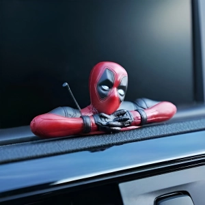 Deadpool Фигурка