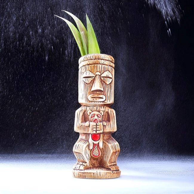 стакан для коктейлей Тики