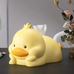 Утка для салфеток