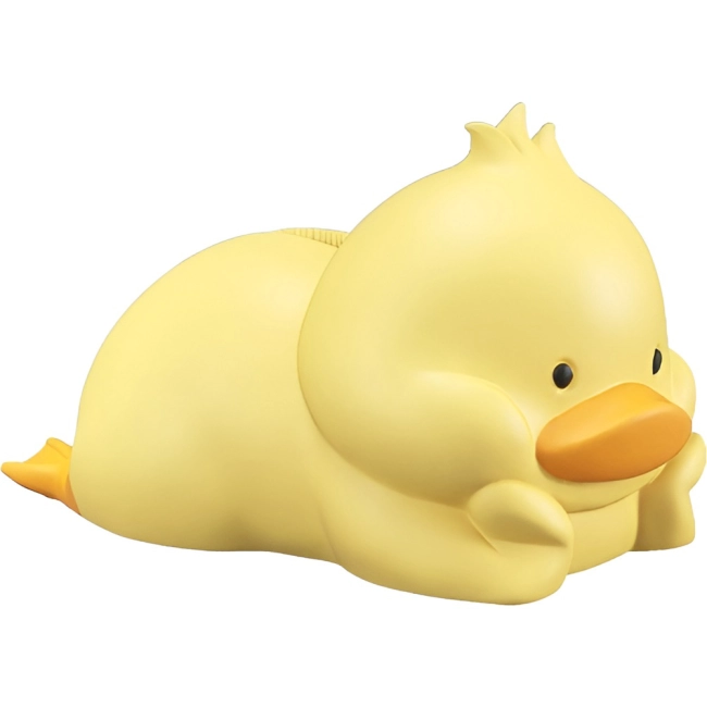 Салфетница утка