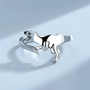 кільце динозавр