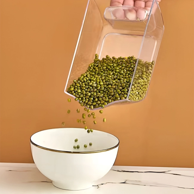 органайзер під крупи